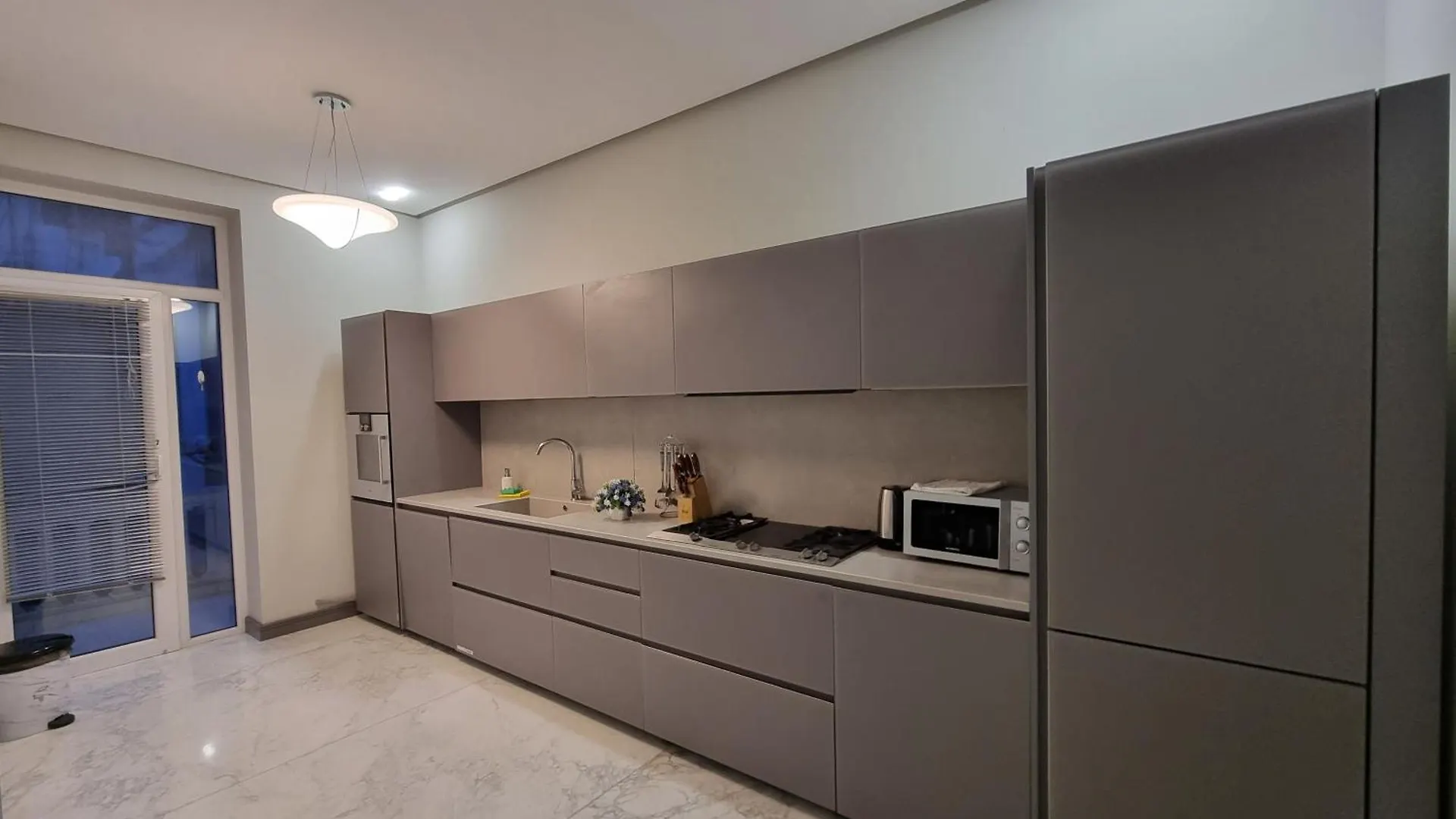 Modern Apartment By Bakuapart 0*, Baku Azerbaijan
