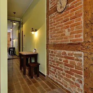  Апартаменты Mini-loft On Rynok Square Украина