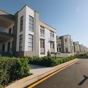 Вилла Buzovna Villas, Бузовна
