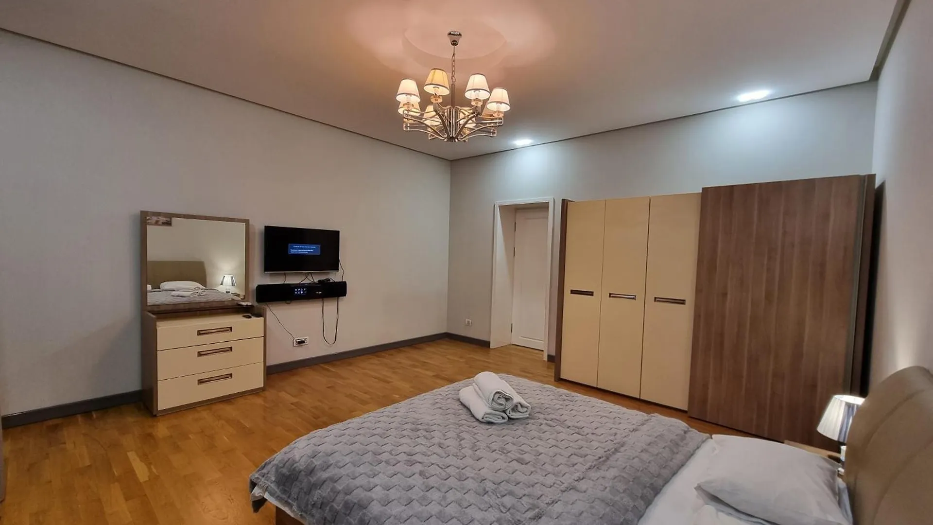 Modern Apartment By Bakuapart 0*, Baku Azerbajdzjan
