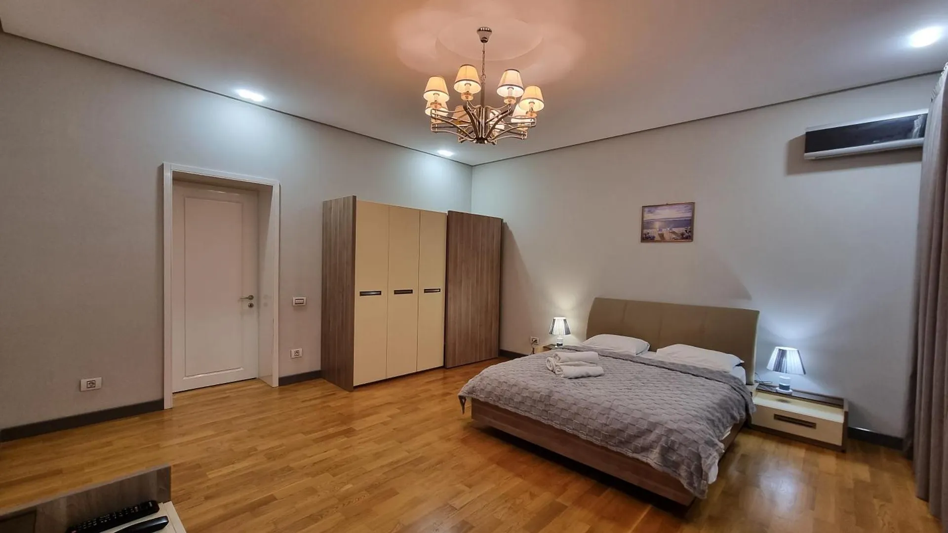Modern Apartment By Bakuapart Azerbajdzjan