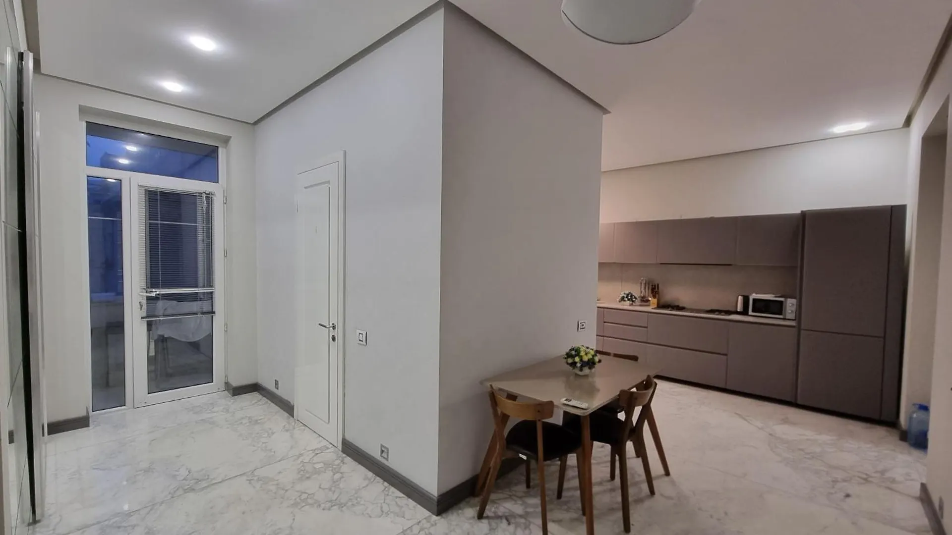 Modern Apartment By Bakuapart Azerbajdzjan